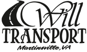 Will Transport Logo